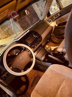 تۆیۆتا کامری